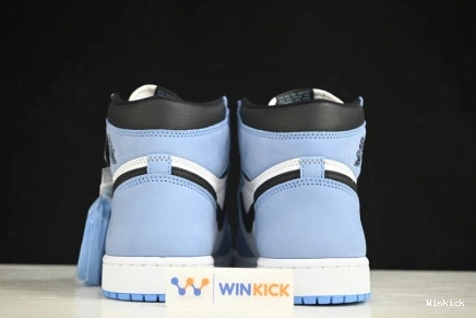555088-134 1 “UNIVERSITY JORDAN AIR OG HIGH BLUE” 0828